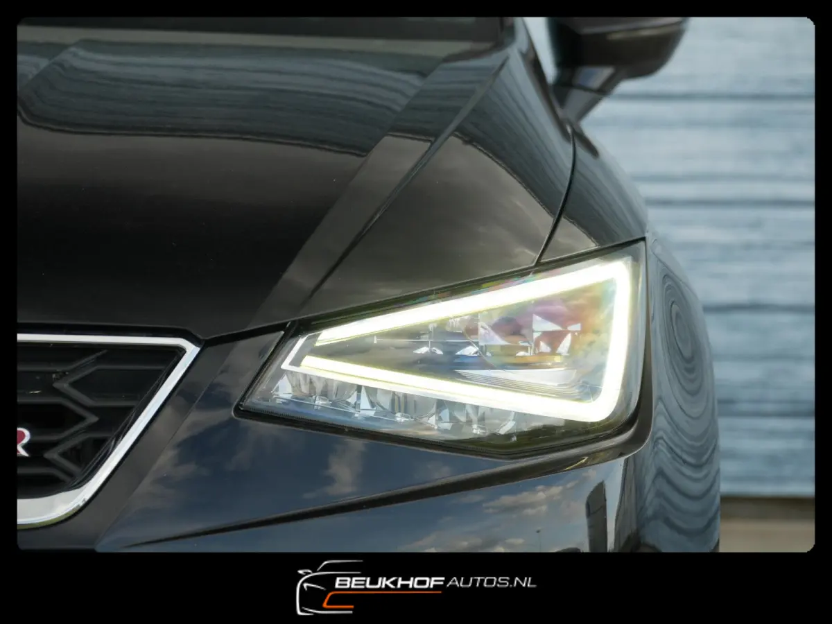 1.0 TSI FR Business Beats Camera Nav VirtualDash
