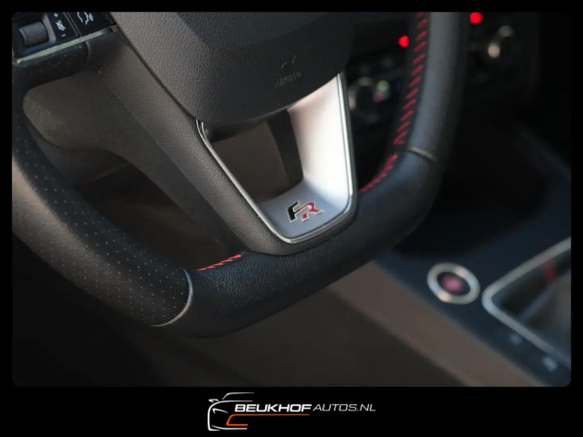 1.0 TSI FR Business Beats Camera Nav VirtualDash