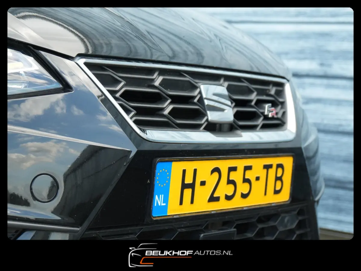 1.0 TSI FR Business Beats Camera Nav VirtualDash