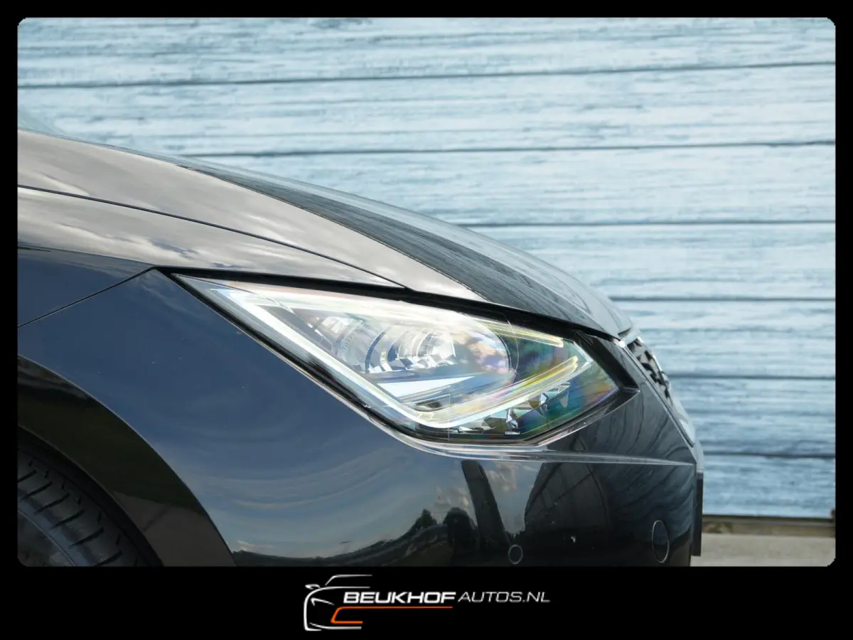 1.0 TSI FR Business Beats Camera Nav VirtualDash