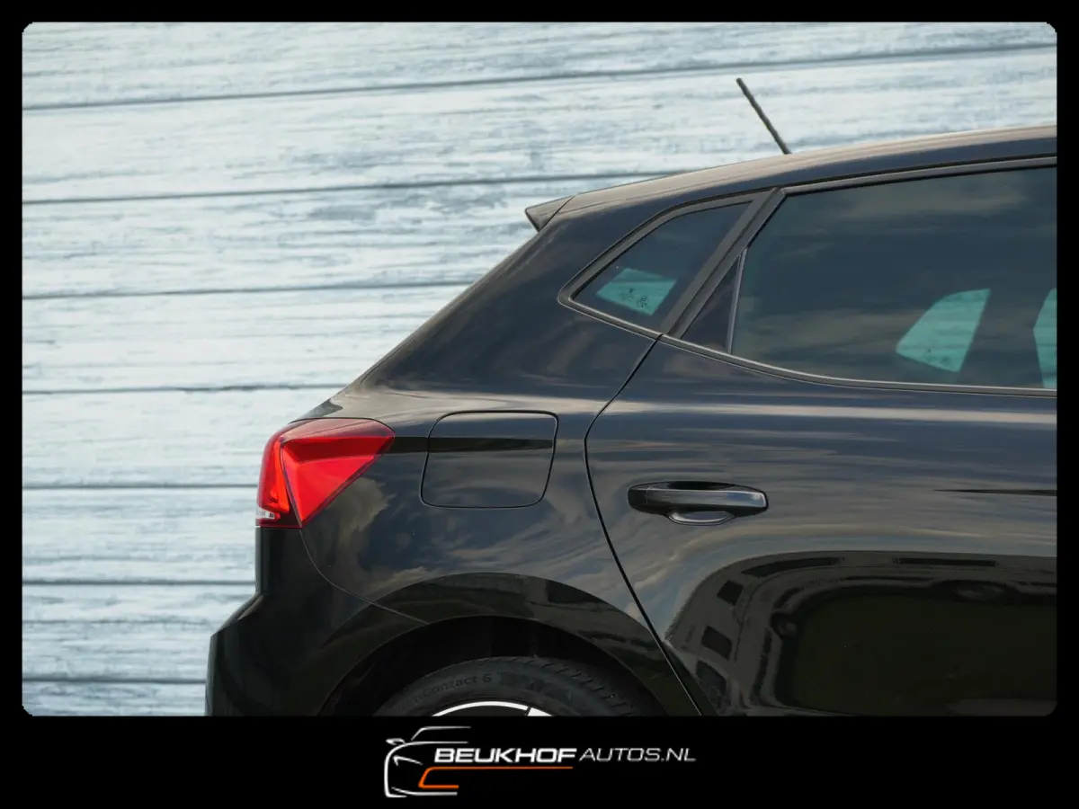 1.0 TSI FR Business Beats Camera Nav VirtualDash