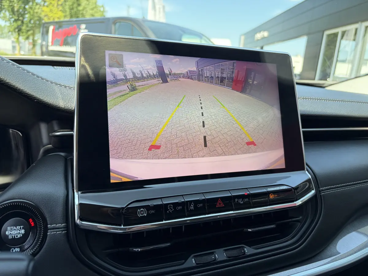 4xe 240 Plug-in Hybrid S | Camera | Winterpack | Parkeersensoren voor en achter