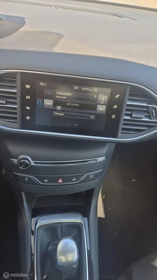 1.2 PureTech Style CLIMA PANODAK TREKHAAK