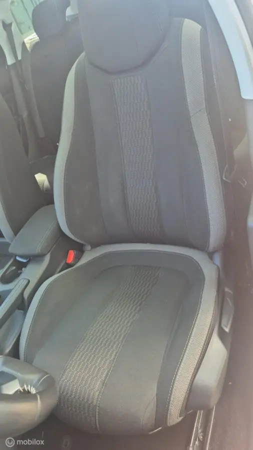 1.2 PureTech Style CLIMA PANODAK TREKHAAK