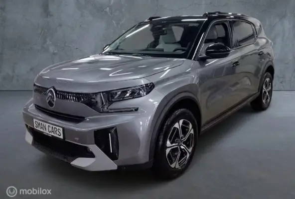 145 PK MAX HYBRID RIJKLAAR PRIJS