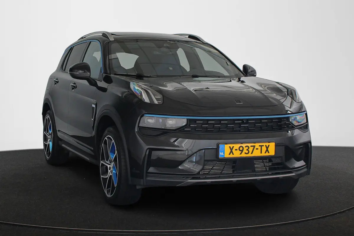 1.5 PHEV Panoramadak Stoelverwarming 360-Camera