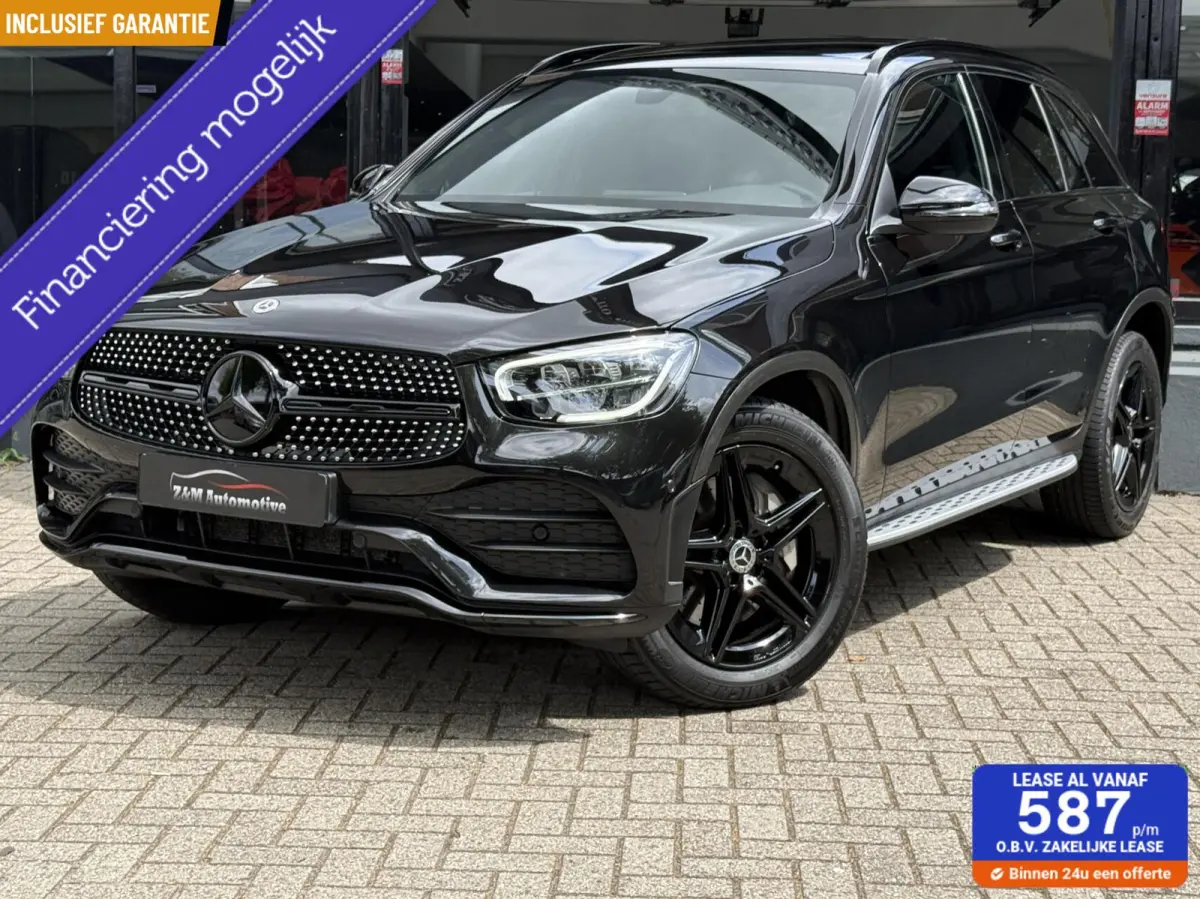 4MATIC AMG 320PK Aut*Pano*Led*