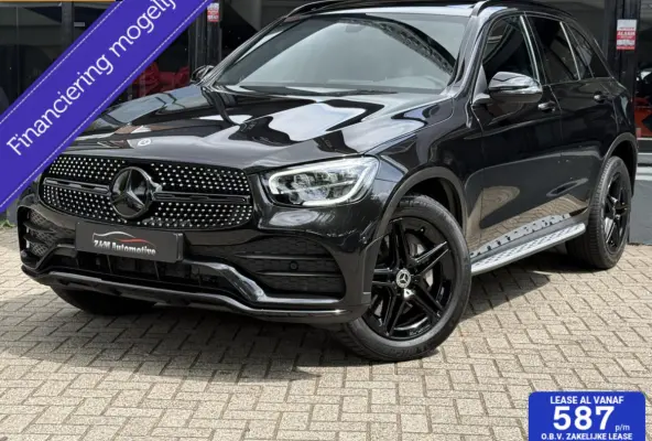 4MATIC AMG 320PK Aut*Pano*Led*