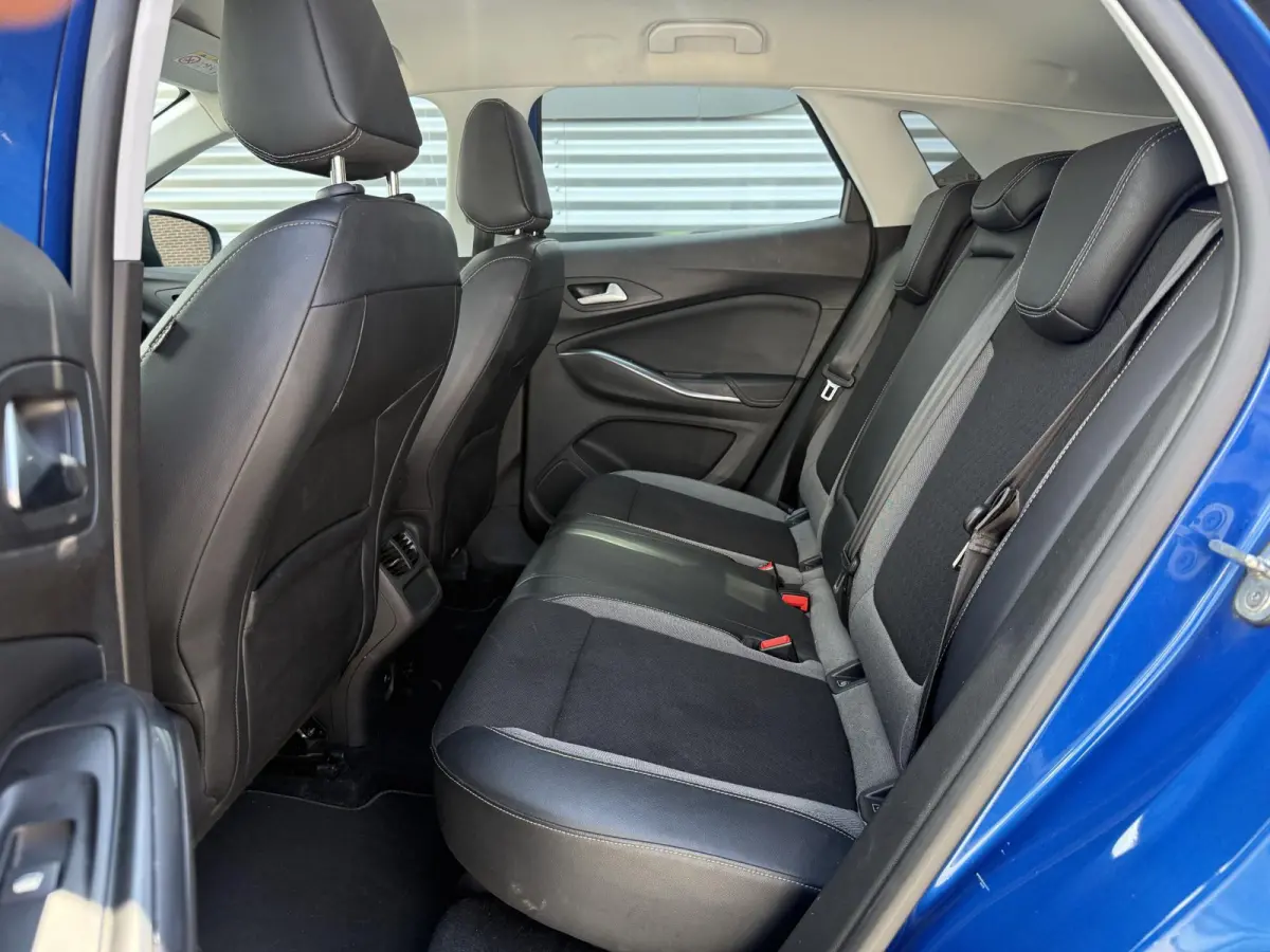 1.2 Turbo Innovation 2e Eigenaar|Clima|Cruise|Carplay|Trekhaak|PDC V+A|APK tot 03-2027