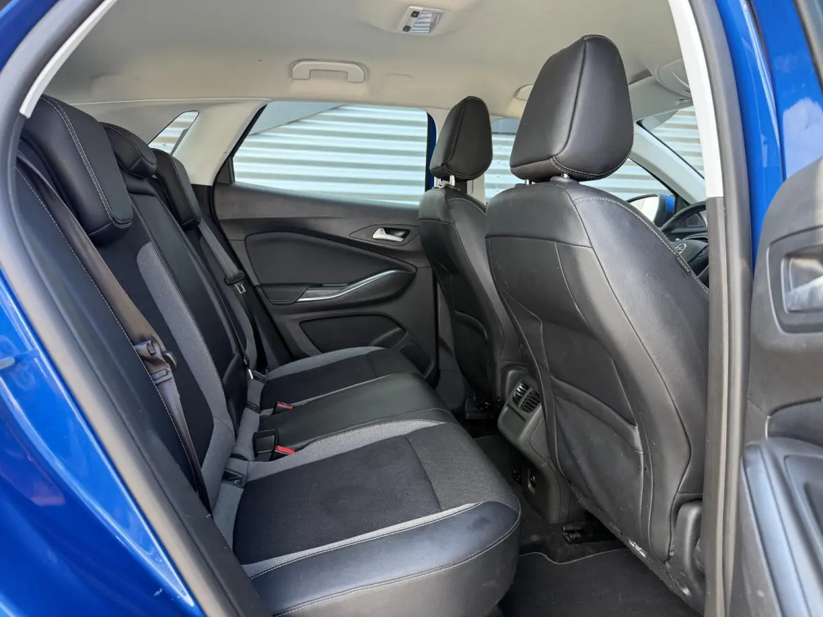 1.2 Turbo Innovation 2e Eigenaar|Clima|Cruise|Carplay|Trekhaak|PDC V+A|APK tot 03-2027