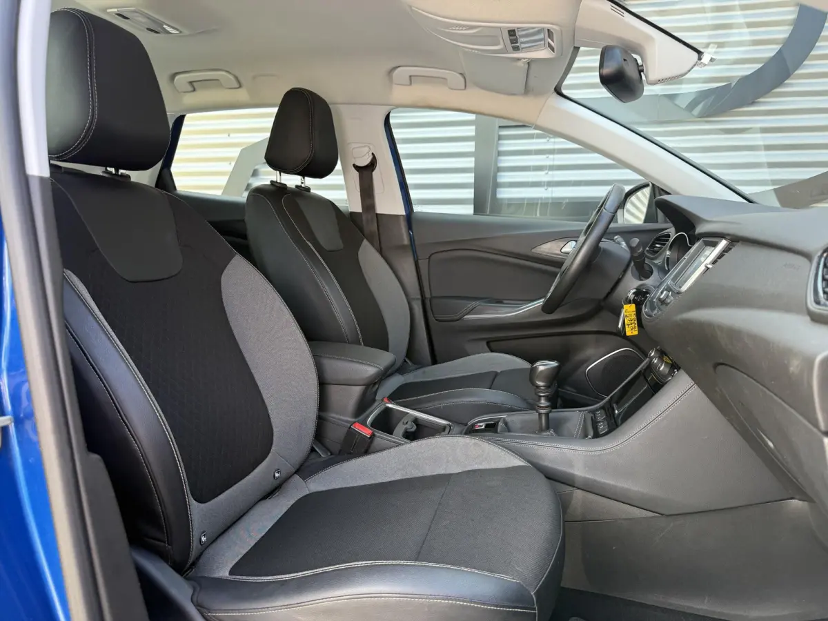 1.2 Turbo Innovation 2e Eigenaar|Clima|Cruise|Carplay|Trekhaak|PDC V+A|APK tot 03-2027