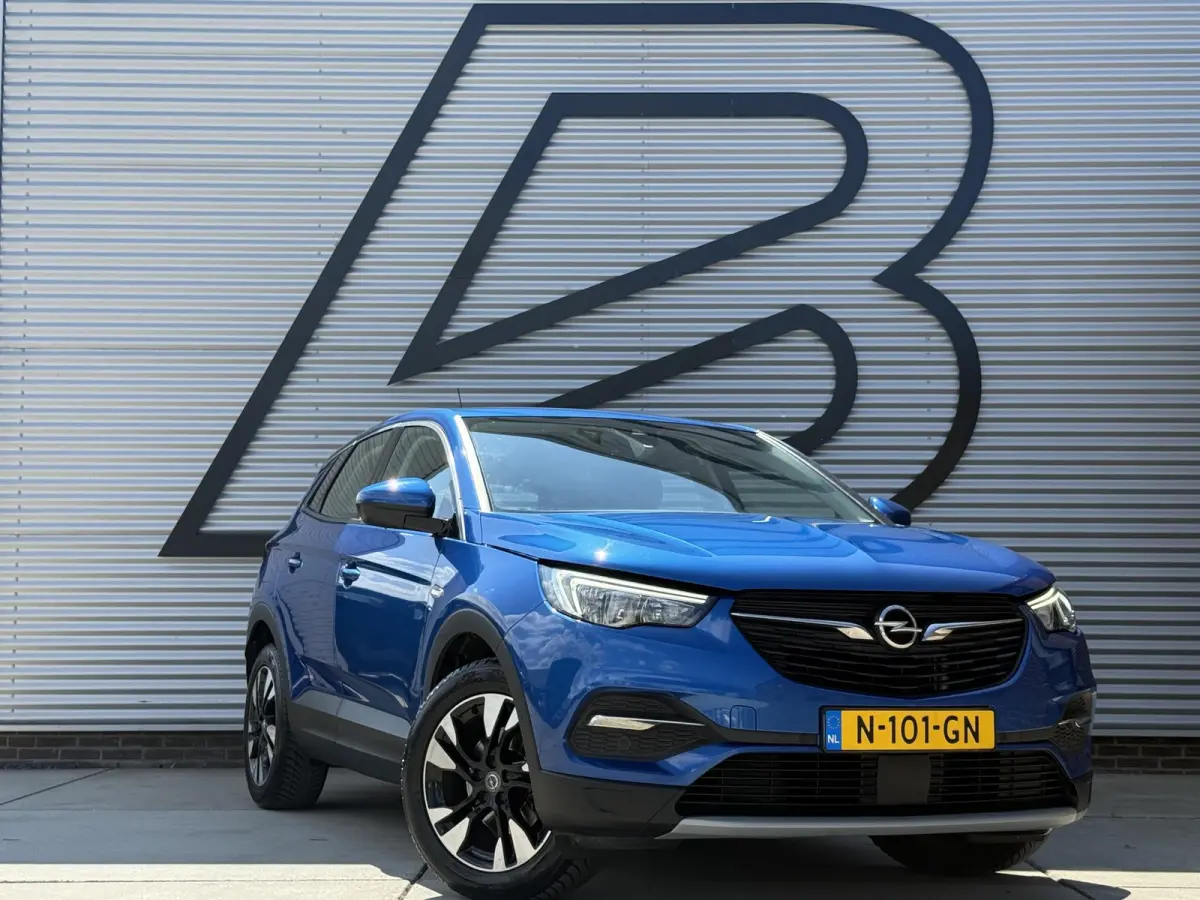 1.2 Turbo Innovation 2e Eigenaar|Clima|Cruise|Carplay|Trekhaak|PDC V+A|APK tot 03-2027