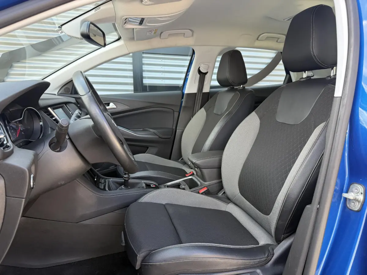 1.2 Turbo Innovation 2e Eigenaar|Clima|Cruise|Carplay|Trekhaak|PDC V+A|APK tot 03-2027