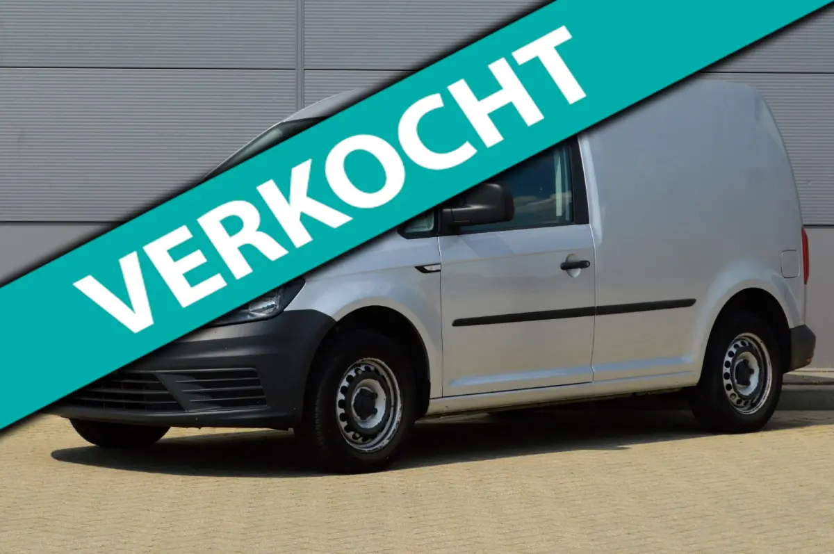 2.0 TDI L1H1 BMT Trendline