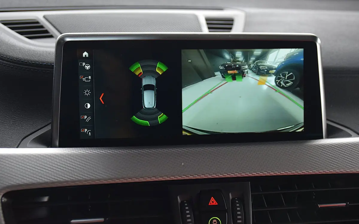M35i High Executive*Pano*Head-up*Schaalstoelen*Keyless*38Dkm*2019