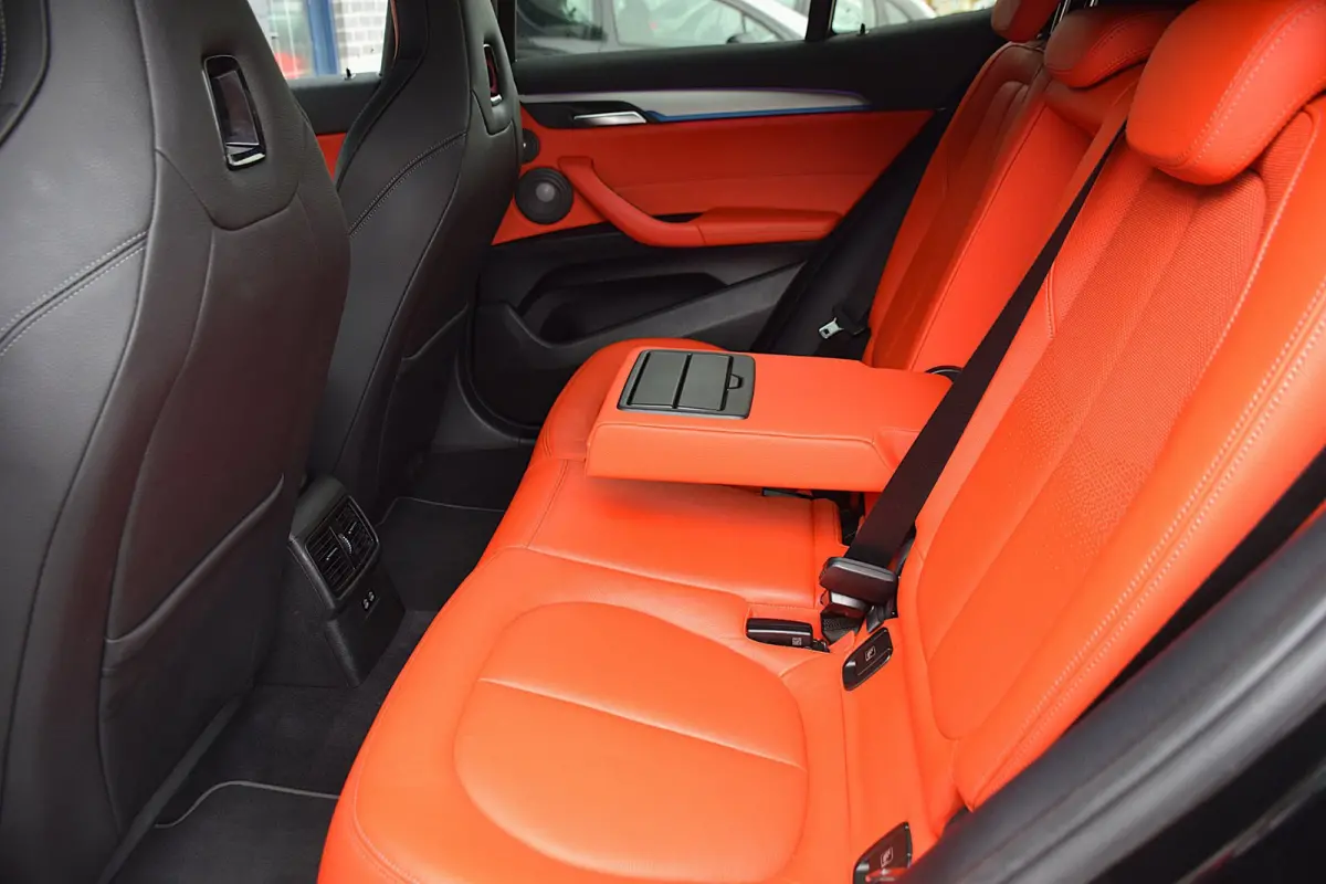 M35i High Executive*Pano*Head-up*Schaalstoelen*Keyless*38Dkm*2019