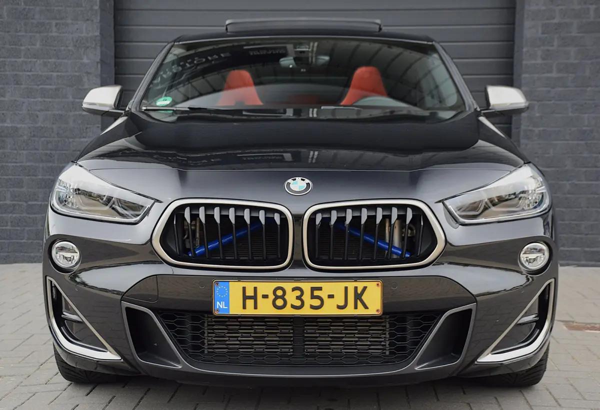 M35i High Executive*Pano*Head-up*Schaalstoelen*Keyless*38Dkm*2019