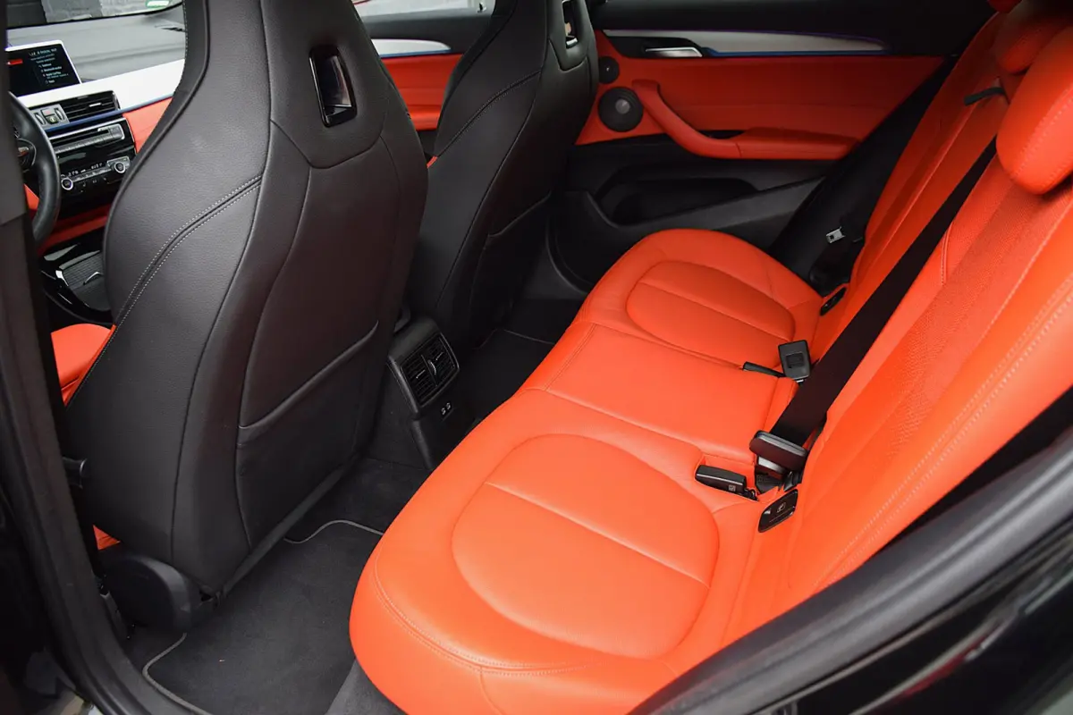 M35i High Executive*Pano*Head-up*Schaalstoelen*Keyless*38Dkm*2019