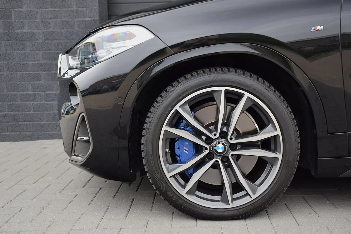 M35i High Executive*Pano*Head-up*Schaalstoelen*Keyless*38Dkm*2019