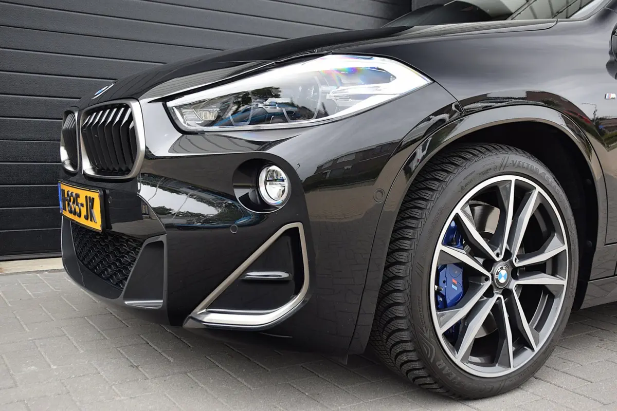 M35i High Executive*Pano*Head-up*Schaalstoelen*Keyless*38Dkm*2019