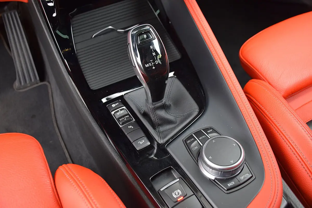 M35i High Executive*Pano*Head-up*Schaalstoelen*Keyless*38Dkm*2019