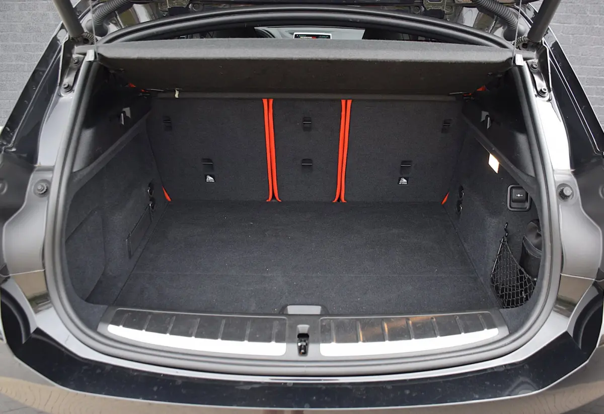 M35i High Executive*Pano*Head-up*Schaalstoelen*Keyless*38Dkm*2019