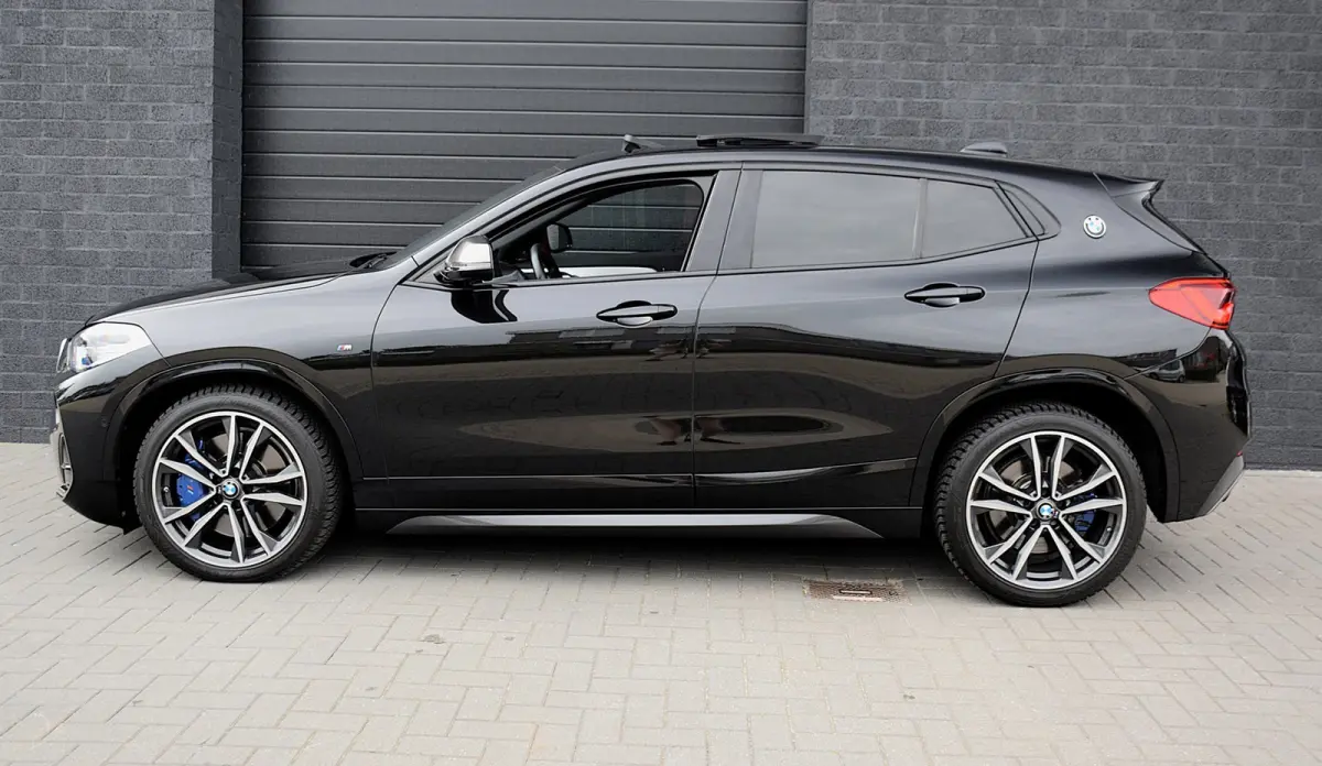 M35i High Executive*Pano*Head-up*Schaalstoelen*Keyless*38Dkm*2019