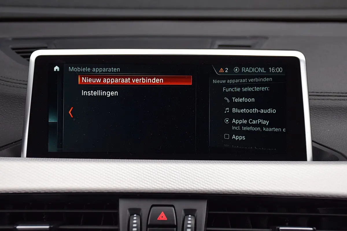 M35i High Executive*Pano*Head-up*Schaalstoelen*Keyless*38Dkm*2019