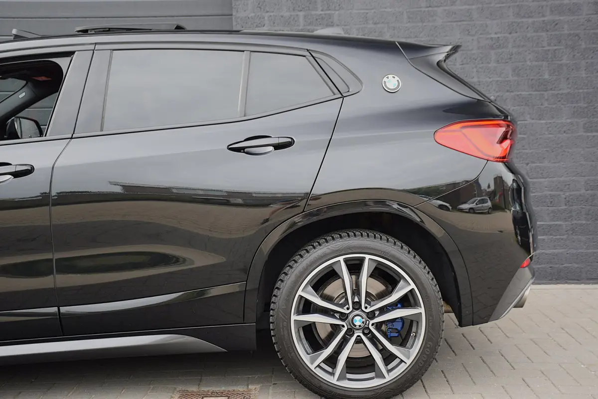 M35i High Executive*Pano*Head-up*Schaalstoelen*Keyless*38Dkm*2019
