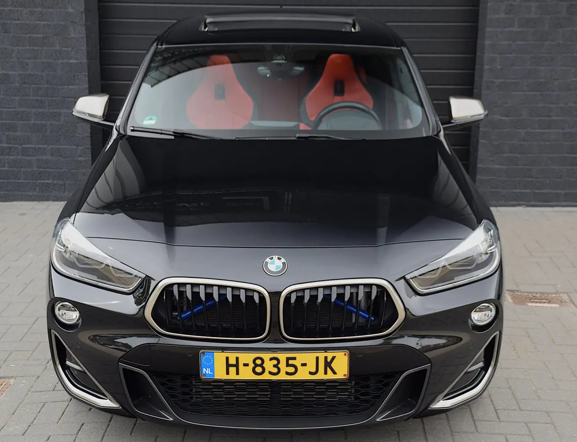 M35i High Executive*Pano*Head-up*Schaalstoelen*Keyless*38Dkm*2019