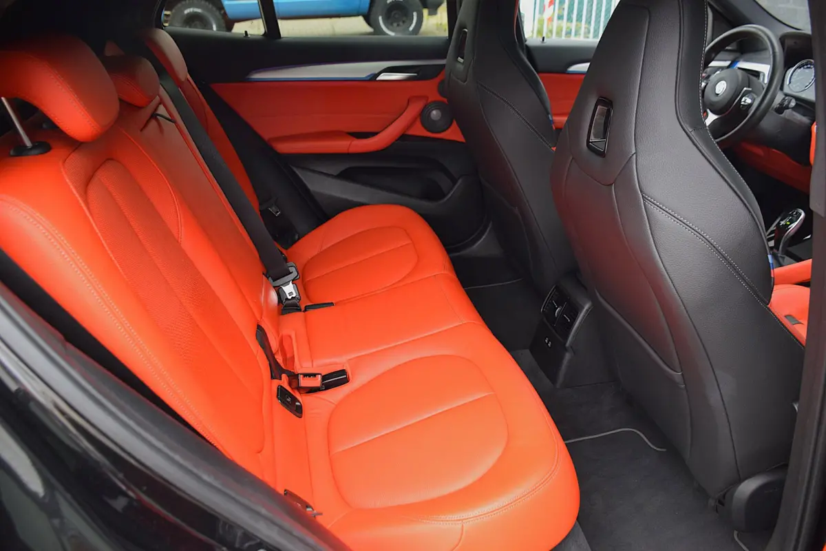 M35i High Executive*Pano*Head-up*Schaalstoelen*Keyless*38Dkm*2019
