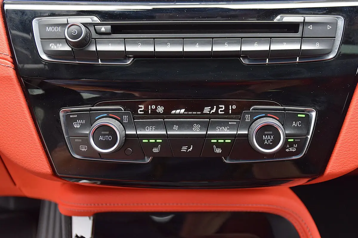 M35i High Executive*Pano*Head-up*Schaalstoelen*Keyless*38Dkm*2019