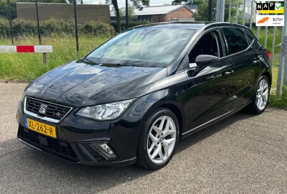 1.5 TSI EVO FR Business Intense