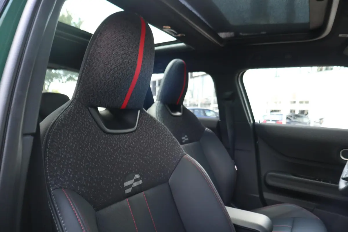 Cooper S | John Cooper Works | Panorama Dak | Harman/Kardon | Rondomzicht Camera