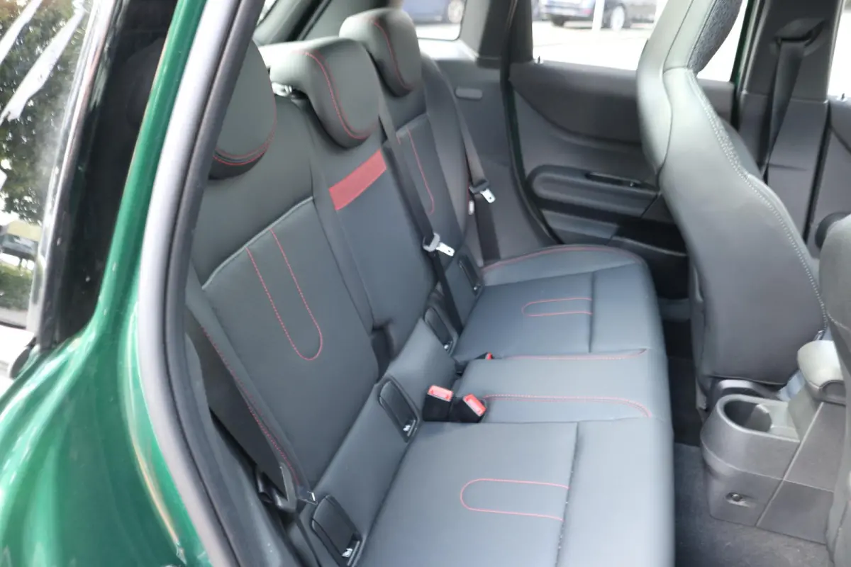 Cooper S | John Cooper Works | Panorama Dak | Harman/Kardon | Rondomzicht Camera
