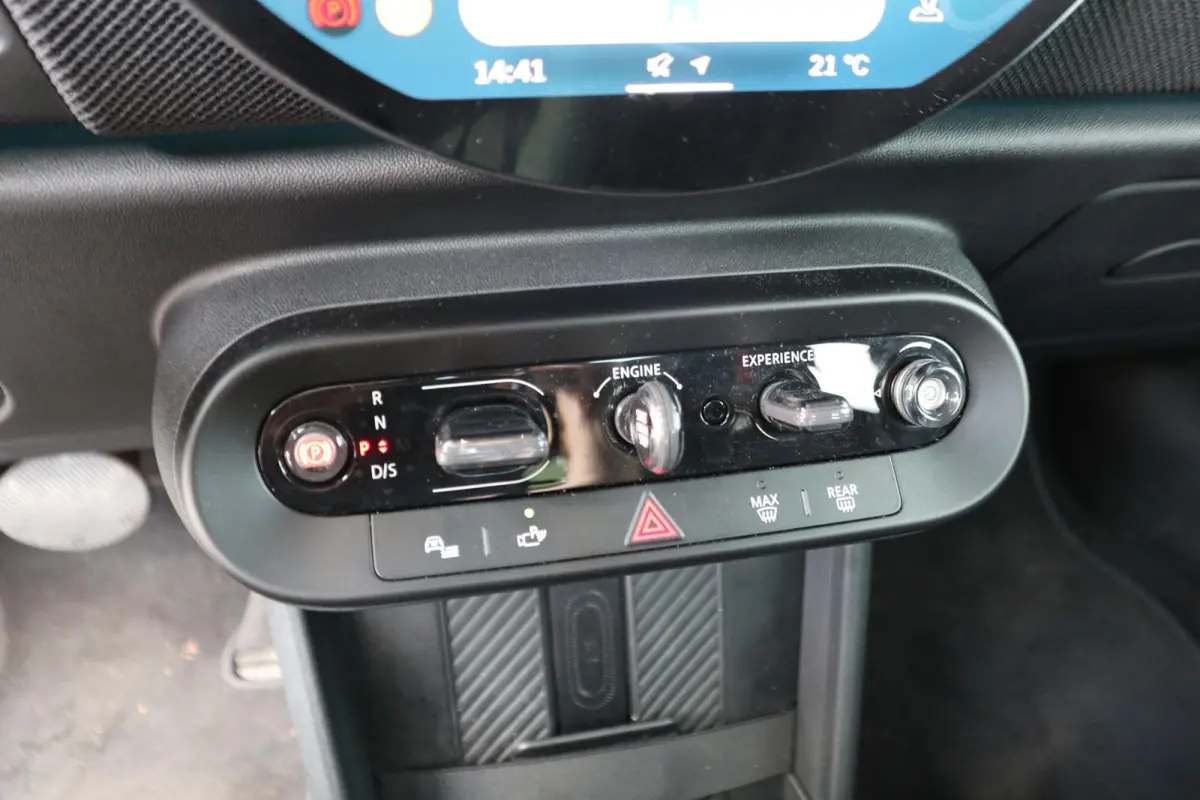 Cooper S | John Cooper Works | Panorama Dak | Harman/Kardon | Rondomzicht Camera
