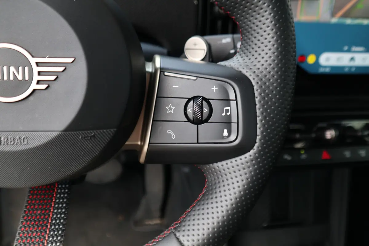 Cooper S | John Cooper Works | Panorama Dak | Harman/Kardon | Rondomzicht Camera