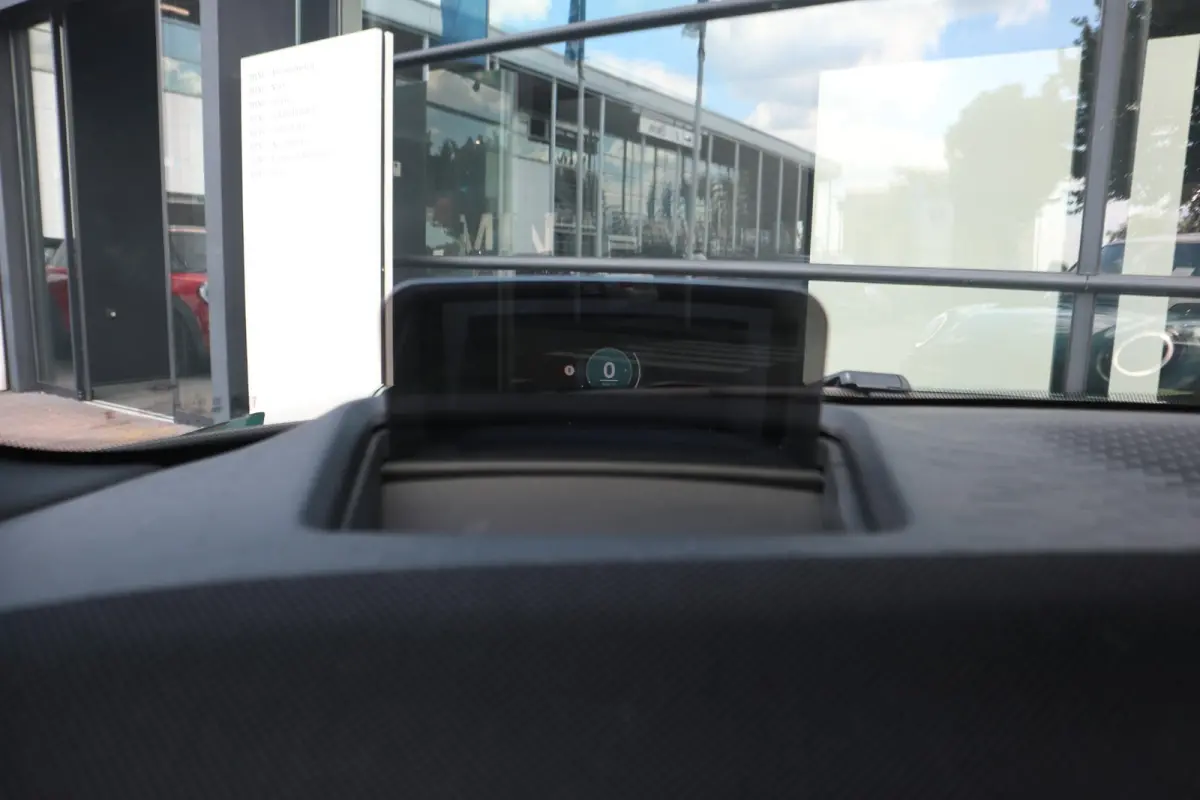 Cooper S | John Cooper Works | Panorama Dak | Harman/Kardon | Rondomzicht Camera