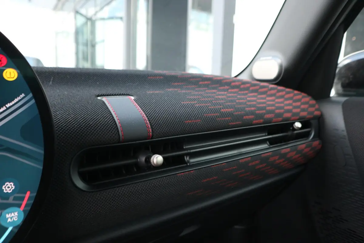 Cooper S | John Cooper Works | Panorama Dak | Harman/Kardon | Rondomzicht Camera