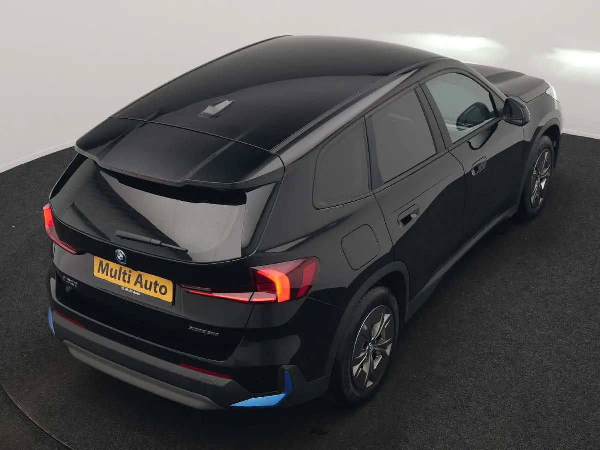 xDrive30 67 kWh 313pk Dealer O.H. | Adaptief M Onderstel | Camera | Cruise Control | Stoelverwarming | Widescreen Navi | Park Assist | Apple Carplay | Navigatie | DAB | Standkachel |