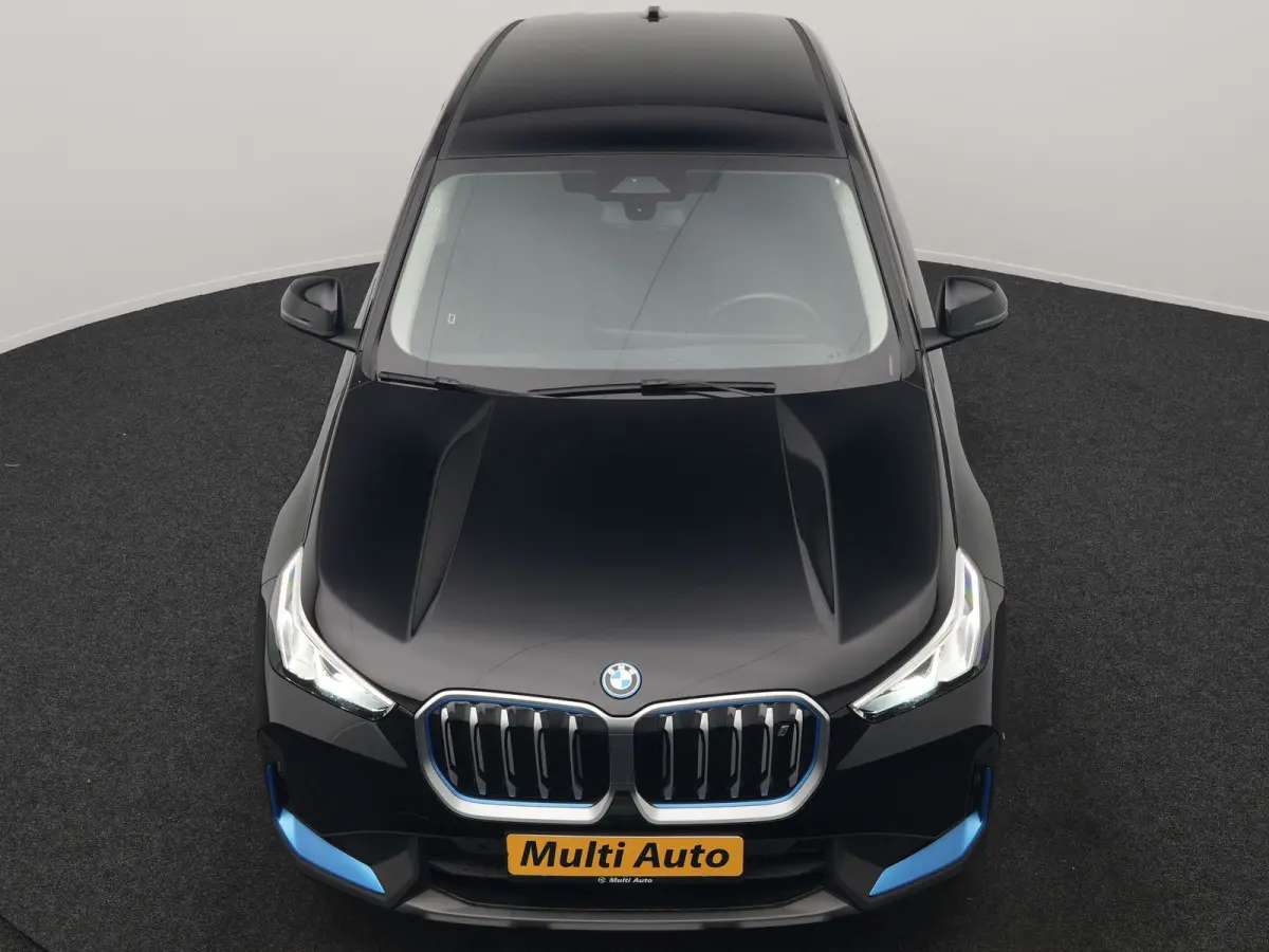 xDrive30 67 kWh 313pk Dealer O.H. | Adaptief M Onderstel | Camera | Cruise Control | Stoelverwarming | Widescreen Navi | Park Assist | Apple Carplay | Navigatie | DAB | Standkachel |