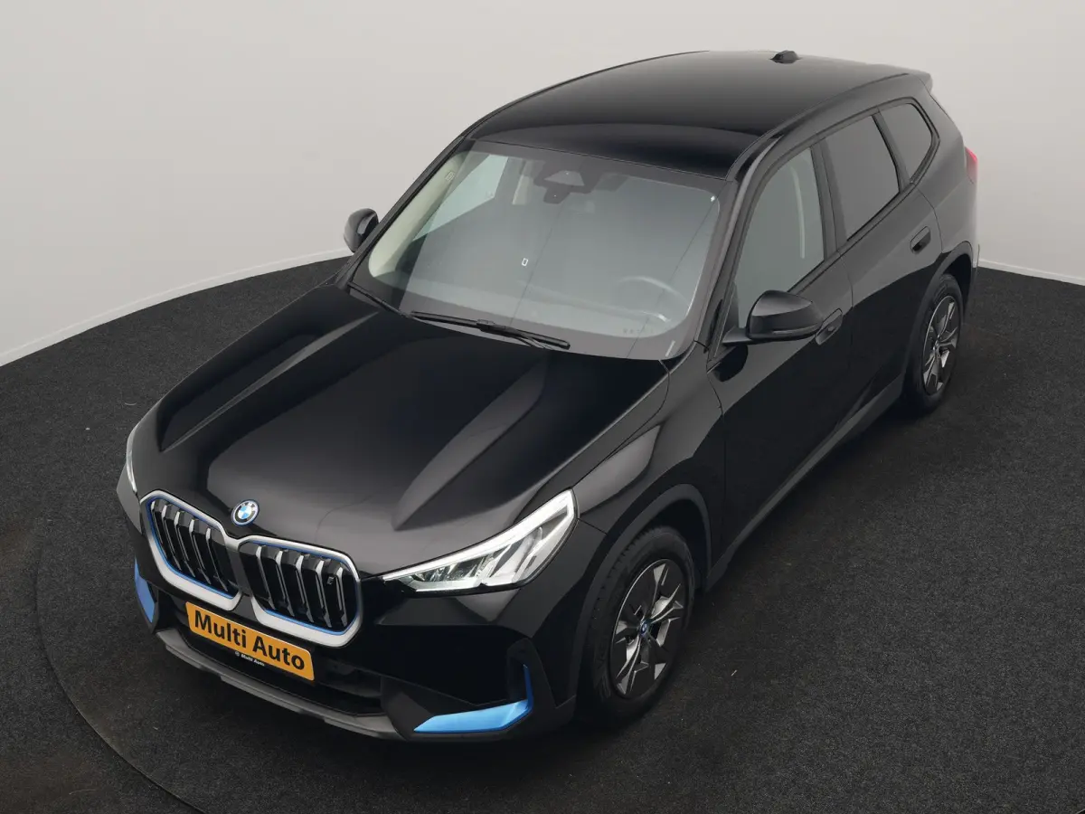 xDrive30 67 kWh 313pk Dealer O.H. | Adaptief M Onderstel | Camera | Cruise Control | Stoelverwarming | Widescreen Navi | Park Assist | Apple Carplay | Navigatie | DAB | Standkachel |