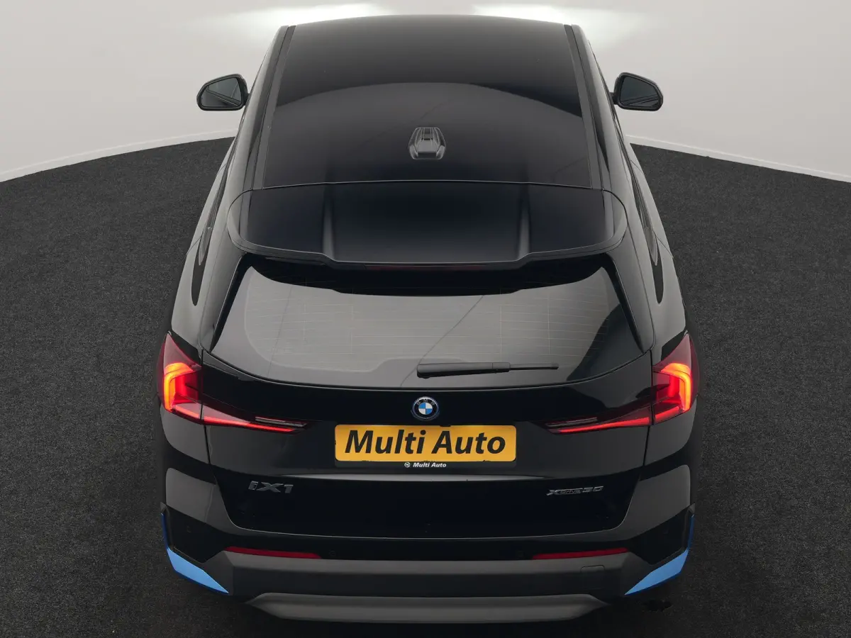 xDrive30 67 kWh 313pk Dealer O.H. | Adaptief M Onderstel | Camera | Cruise Control | Stoelverwarming | Widescreen Navi | Park Assist | Apple Carplay | Navigatie | DAB | Standkachel |