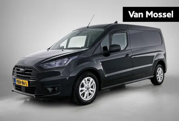 1.5 EcoBlue L2 Limited Incl Verlengde Garantie! | Automaat | Trekhaak | Camera | Parkeersensoren | Stoelverwarming | Navigatie