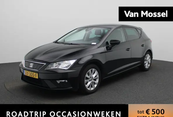 1.0 EcoTSI Style Business Intense | Apple Carplay / Android Auto | Parkeersensoren | Cruise Control | DAB+ |