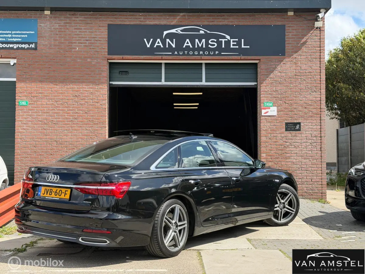 50 TDI quattro S edition
