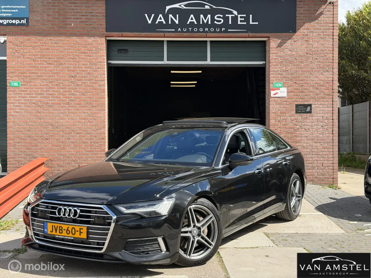 50 TDI quattro S edition