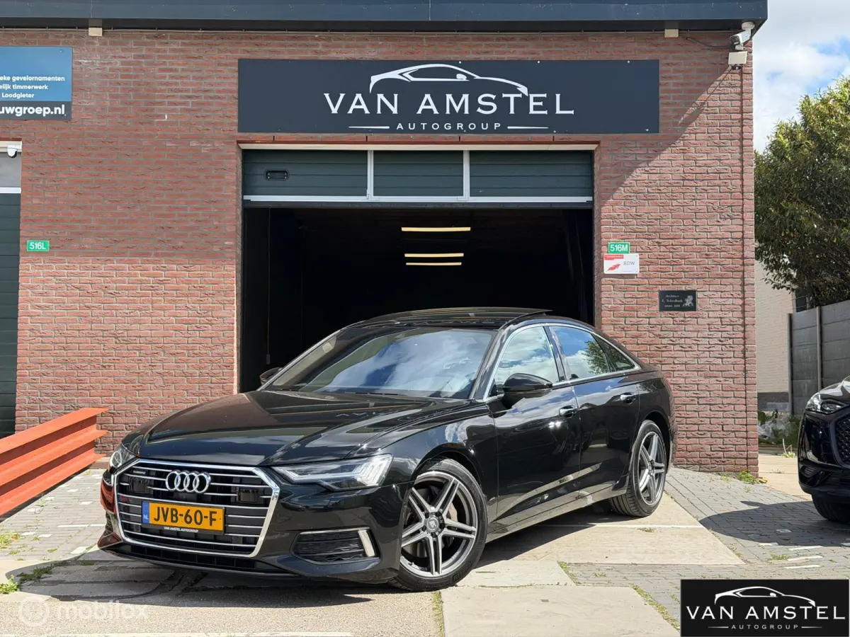 50 TDI quattro S edition
