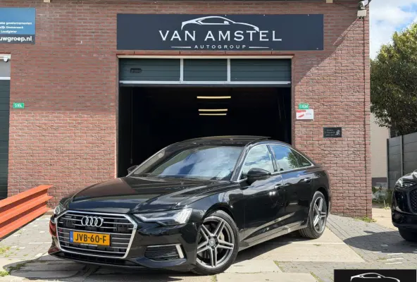 50 TDI quattro S edition