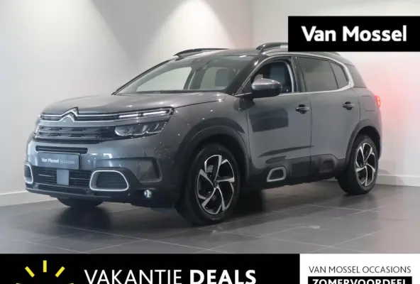1.6 Plug-in Hybrid 225 Shine STOELMASSAGE - STOELVERWARMING - NAVIGATIE